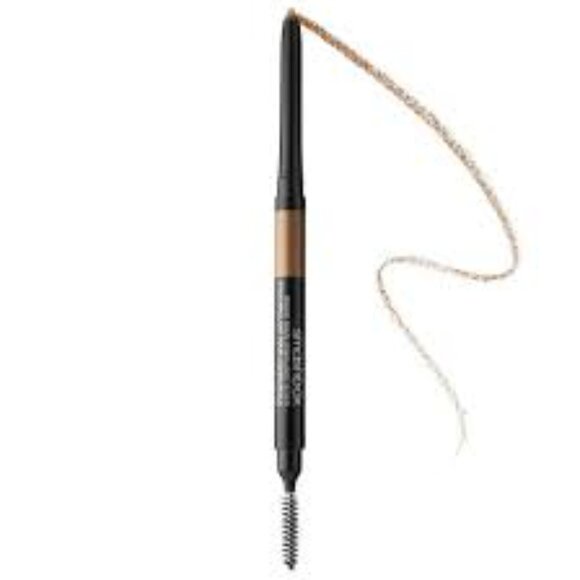 Smashbox Brow Tech Highlight Stick ~ GOLD SHIMMER ~ - Picture 2 of 2